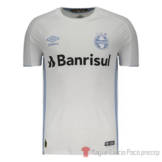 Thailandia Maglia Gremio Away 2019 - Clicca l'immagine per chiudere